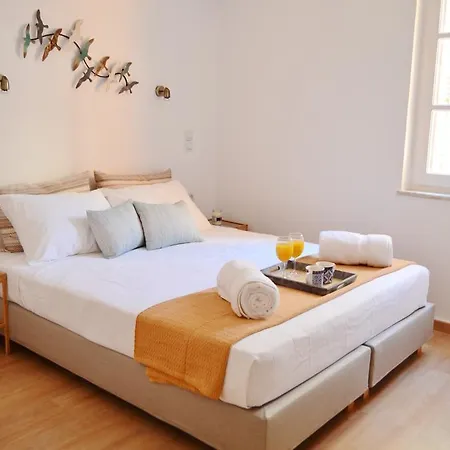Appartement Santa Katerina *