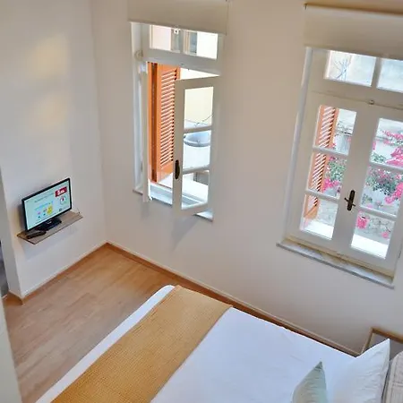 Appartement Santa Katerina La Canée