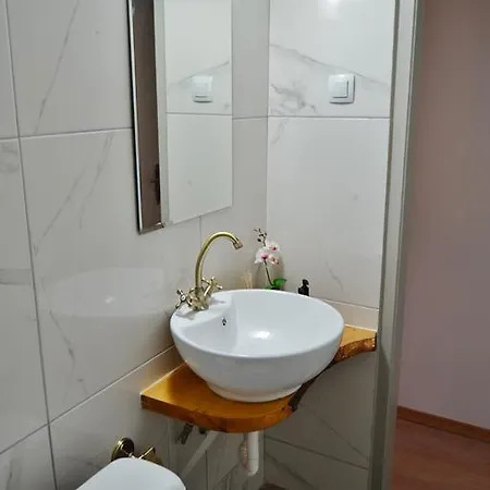 Apartment Santa Katerina