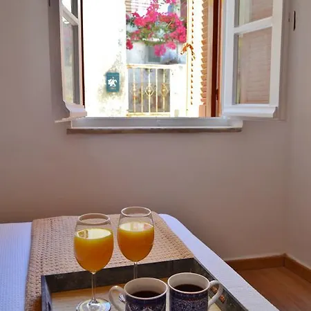 Apartment Santa Katerina