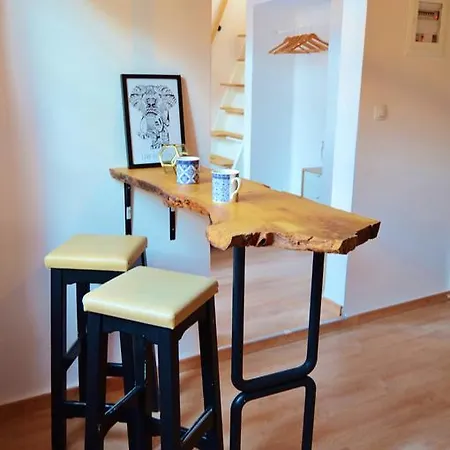 Apartment Santa Katerina *